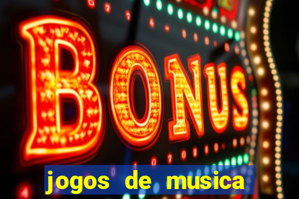 jogos de musica para pc